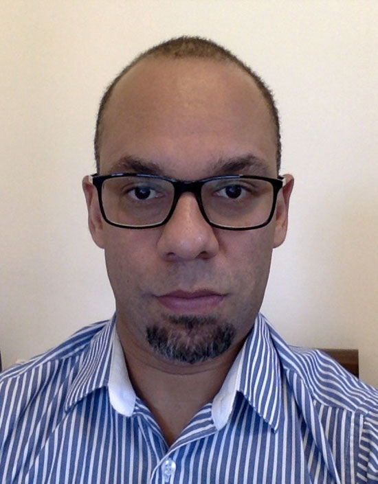 Daniel Cardeal