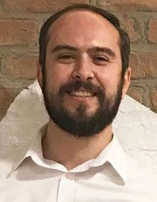 Eric Lourenço Pinatti