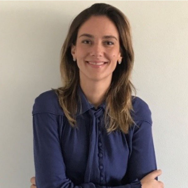 Nathalia Hauache